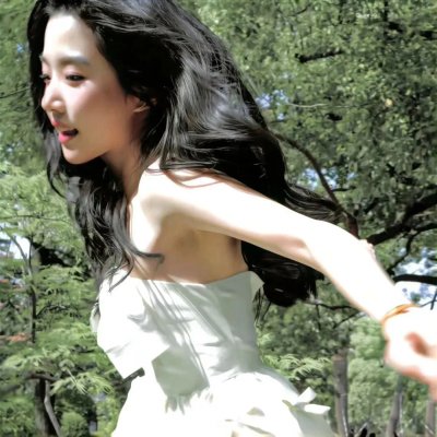 人兽杂交
